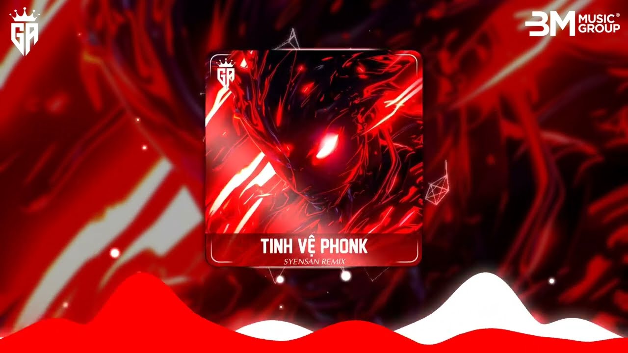 Tinh Vệ Phonk - Syensan Remix || Zouzei Phonk - Syensan Remix