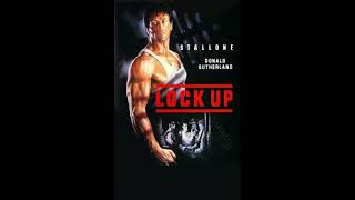 Lock Up (1989) Score | Title/The Mustang/Your Incredible Smile - Mix