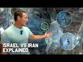 The Israel-Iran Conflict, Explained