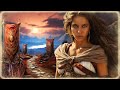 Lost In Time : Music Of Ancient Rome - Epic Woman Vocal Relaxing Melancholic Music