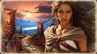 Lost In Time : Music Of Ancient Rome - Epic Woman Vocal Relaxing Melancholic Music by Ambiental Planet 622,949 views 9 months ago 3 hours, 46 minutes