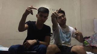 Feeling Good - CodFish (Beatbox Cover)
