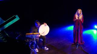 4 Earth Melodies - Layale Jobran