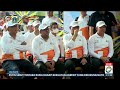 LIVE EVENT - Menko Zukifli Hasan Apresiasi Gerakan Pilah Sampah Jakarta
