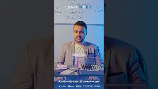 أفضل Pericardium Membrane للـ GBR؟ 🔥 | Synergy Membrane + Tack Kit