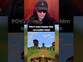 pov no lo voy a dejar