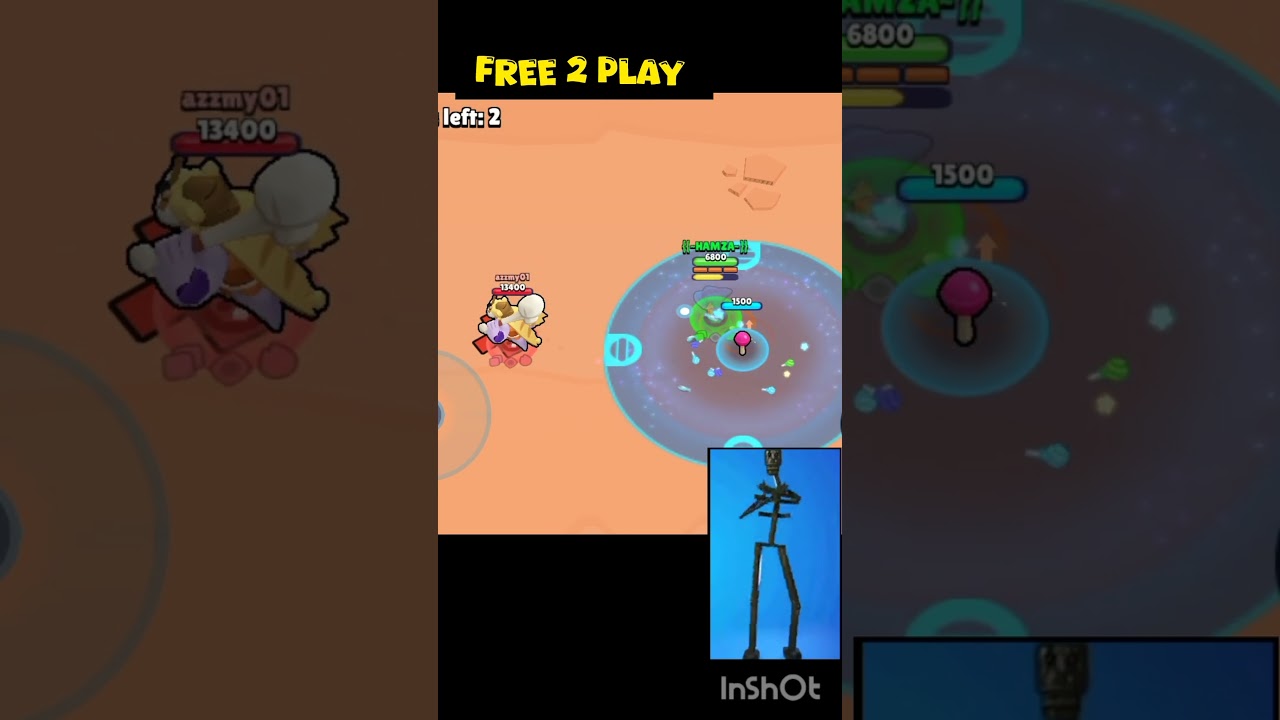 P2W vs F2P . Leon addition 