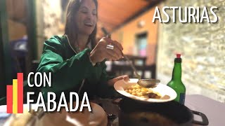 Probamos lo típico de ASTURIAS | Será para tanto ?
