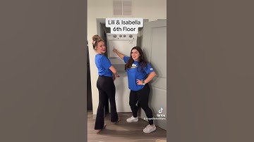 NSU RAs Welcome you to Mako