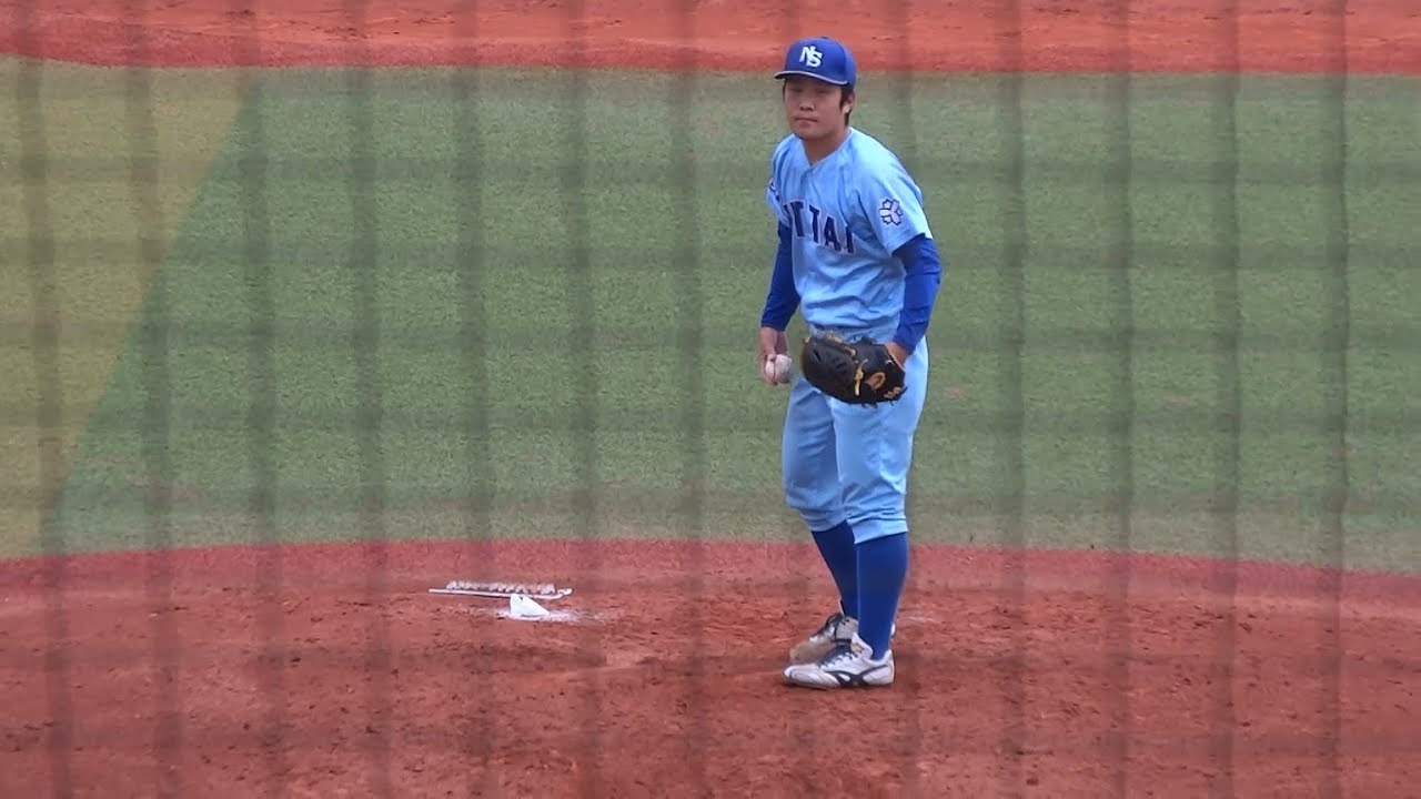 吉高 壮 日本生命 ドラフト レポート