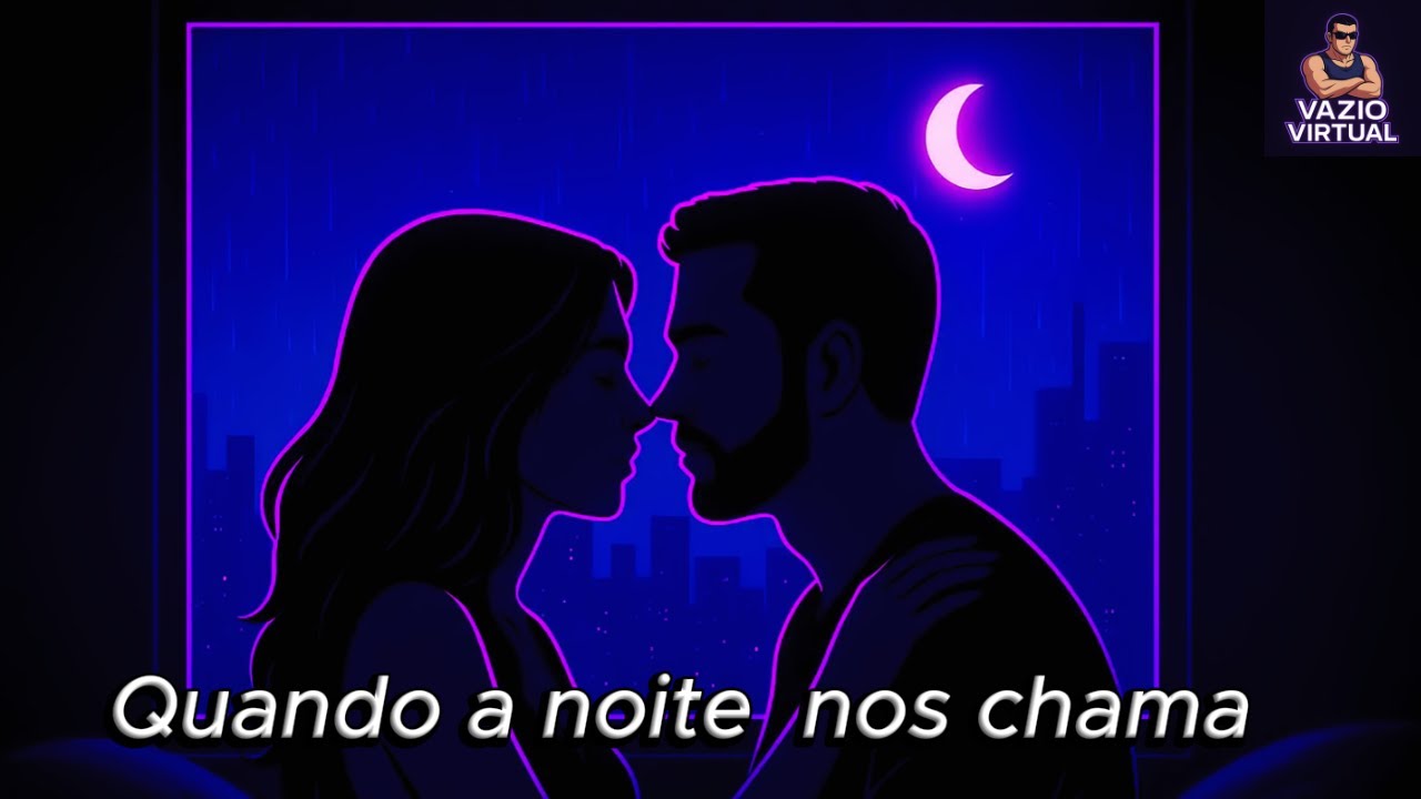 Entre Lençóis e Silêncios 🤫❤️‍🔥 | A música que só o nosso corpo sabe tocar