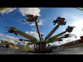 Foire de lille t 2022 master dream off ride