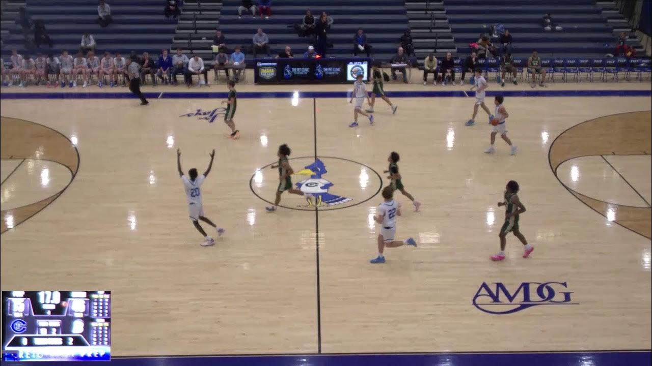 Creighton Preparatory School Vs Bryan High School Mens JV Basketball creighton-preparatory-school-vs-bryan-high-school-mens-jv-basketball