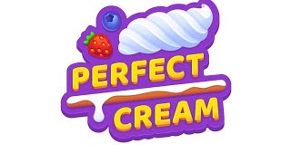 perfect cream:Icing cake game screenshot 5