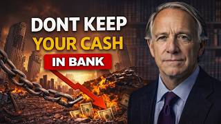 Ray Dalios's | The 5 Assets Rich People Use Instead of Banks |