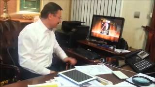 Melih Gökçek Şarkı - Afroman