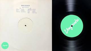 Main Squeeze The Funk Film Soundtrack (LAZY 2)