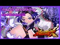 Anime Fighting Simulator X INSECT breathing showcase !! #roblox