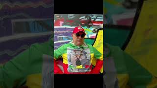 "Rising" feat. Capleton