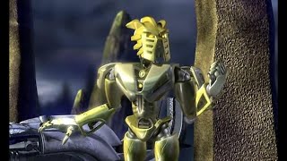 Amv Бионикл Маска Света Bionicle Mask Of Light Oni Inc.-Onifans