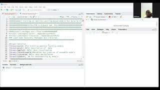 Machine Learning with Caret: A Comprehensive Guide-Part 1