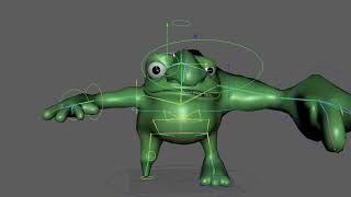 Corbut SGD 237 Final Rigging Reel
