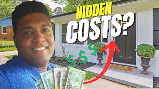 9 Hidden Costs of Buying a Home
