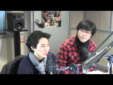 [SBS] 공형진의 씨네타운, 배우 이선호가 심사위원이 된 특별한 계기?