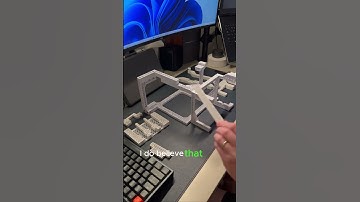 SFF 3D Printed PC Case Update