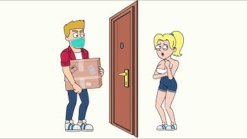 Draw ıt story / draw Life story - Draw Puzzle brain game all Levels Gameplay Android ios #49