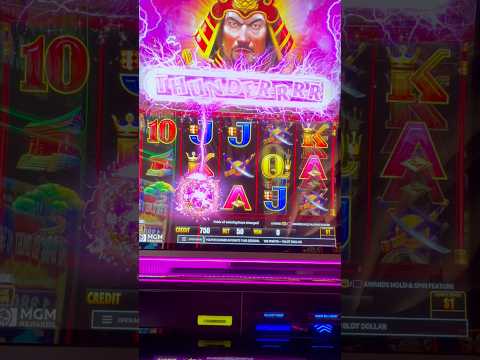 This Slot is Totally New!