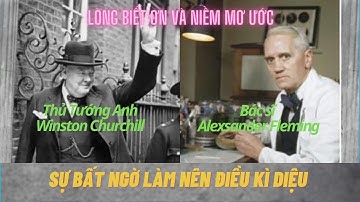 Lòng biết ơn và niềm mơ ước