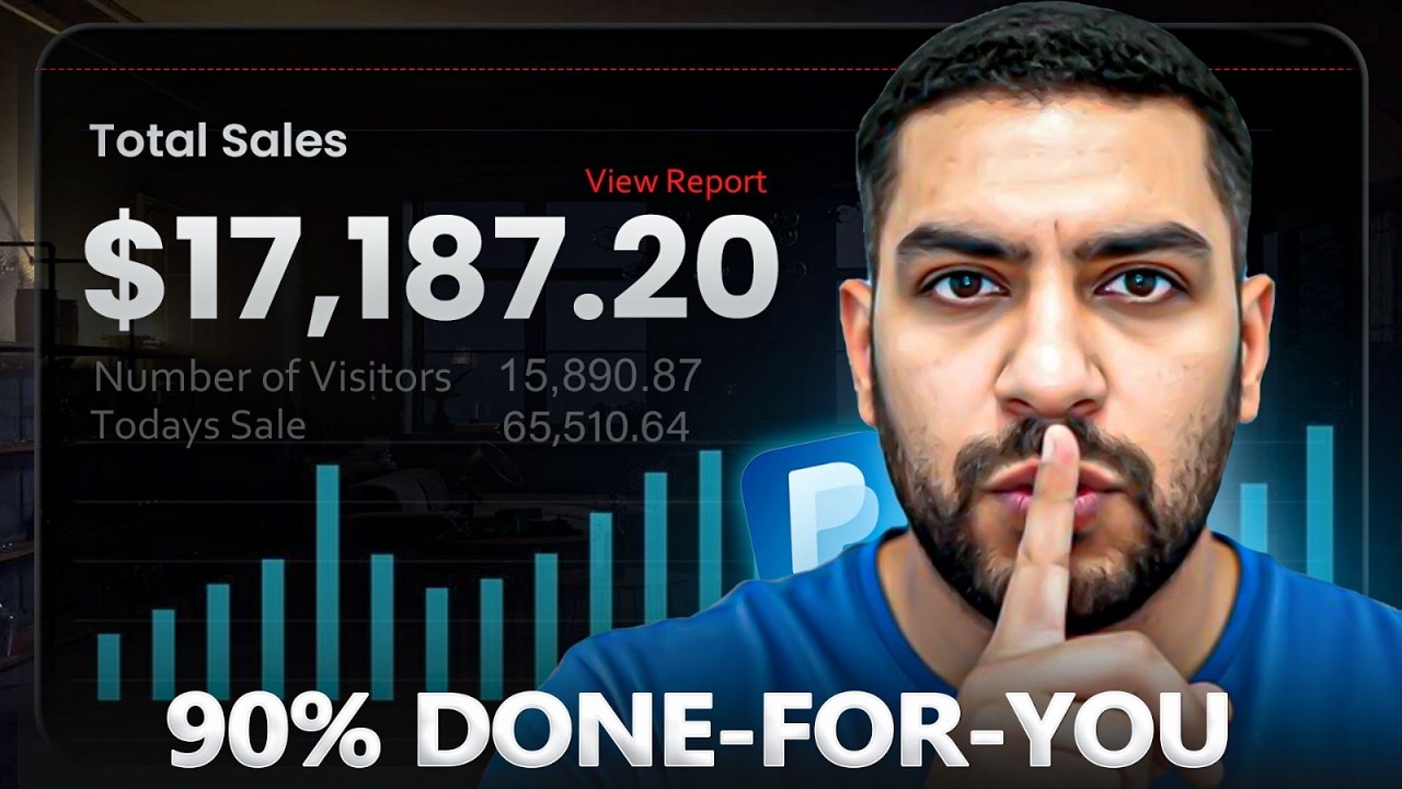 Why Most Affiliates Fail at Funnels (This System Doesn't)