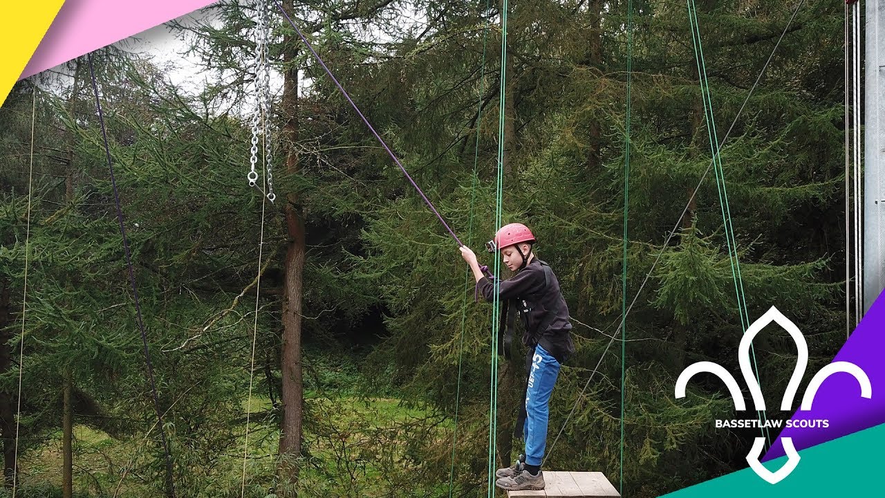 Leap Of Faith Kibblestone Scout Camp YouTube leap-of-faith-kibblestone-scout-camp-youtube