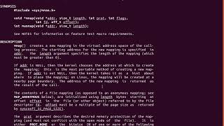 CMSC125 Operating Systems (Meeting 13)