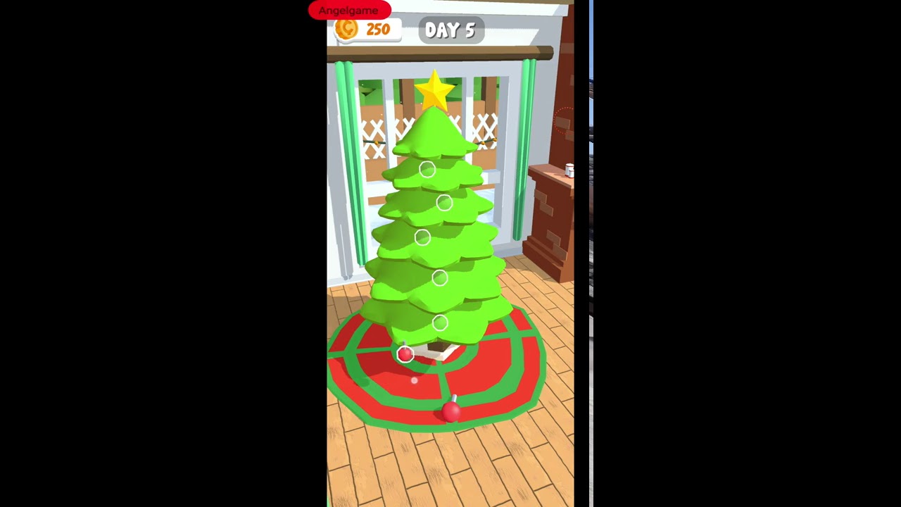 Holiday Home 3D Day 5 Gameplay Walkthrough