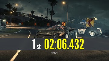 [멍몽] Need For Speed  Edge / Quest / 11.14-1