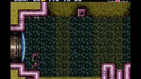 Super Metroid Limit w/ commentary part 42