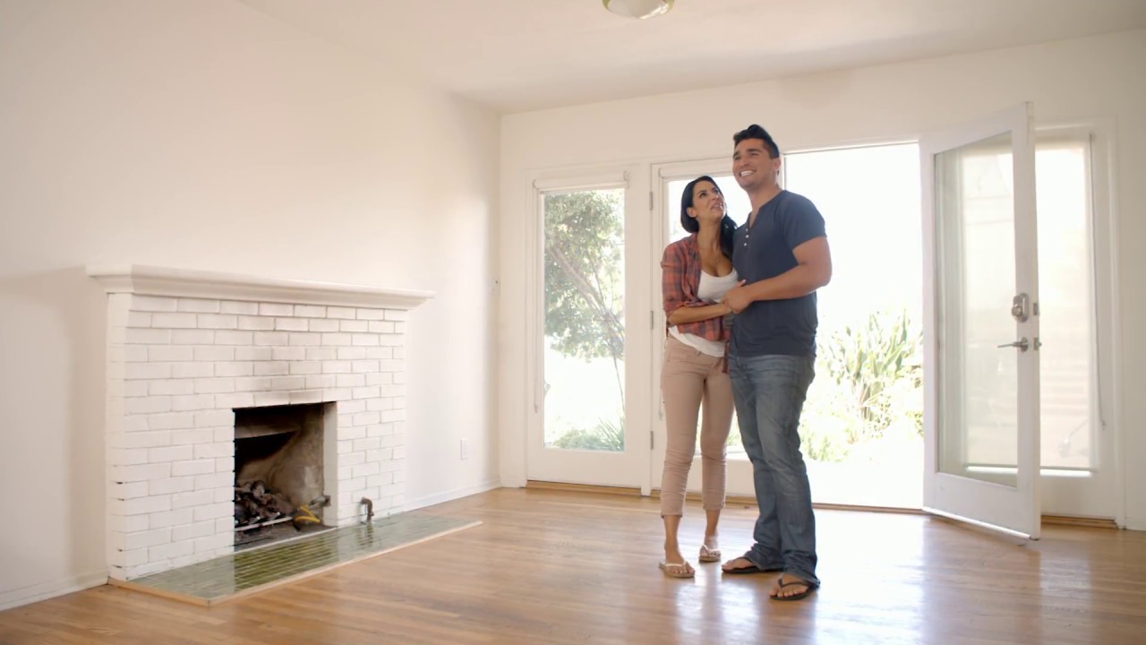 Three Reasons to Choose Sierra Pacific Mortgage