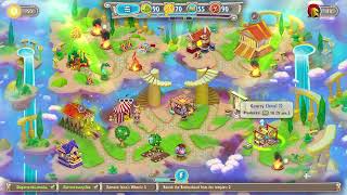 Hermes: Tricks of Thanatos - Level 39 Strategy Guide