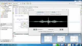 [CPIT 380 FCIT KAU] شرح التحويل من ملف صوت لملف نص والعكس