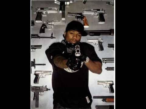 50 Cent - Gangsta Music [Classic Throwback] - YouTube