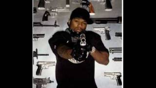 50 Cent - Gangsta Music [Classic Throwback] - YouTube