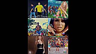 WORLD CUP SONG | who is better #afro #covers #shorts #viralsohrts #fyp #duet #tiktok #soultonecovers
