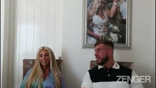 'I gave up my old life to marry into one of the most high-profile traveller families in the UK