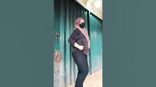 Jilbab Leggings Memang Biking NGILER!!! 😘