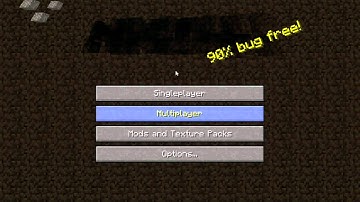 Minecraft Fullscreen