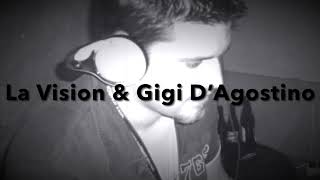La Vision & Gigi D’Agostino VS. Tones and I —— Monkey Hollywood ( Mashup Bootleg by DJ Dave)