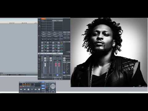 D’Angelo – When We Get By (Slowed Down)