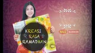 Kreasi Rasa Ramadhan Sanken resep Indonesian Punch ala Chef Vania Wibisono